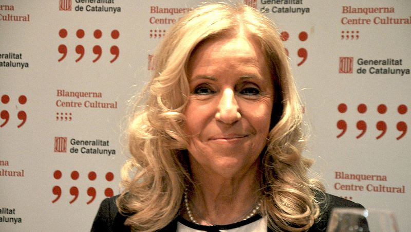  Artesfera - Montse Batlle acaba de publicar 'En busca de la libertad' - 07/12/16 - escuchar ahora