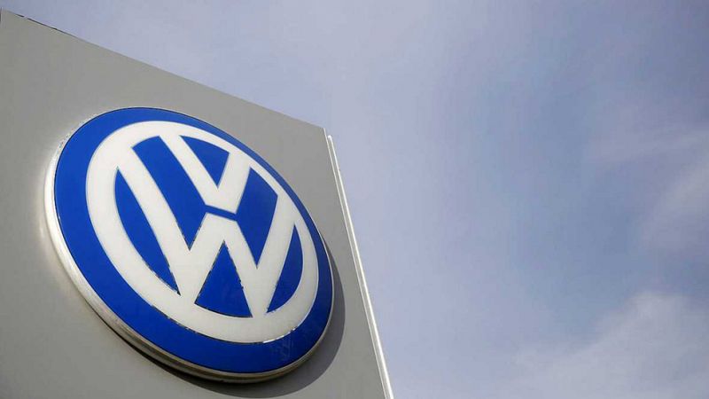 Boletines RNE - Expediente a España y otros seis países por las emisiones de Volkswagen - Escuchar ahora