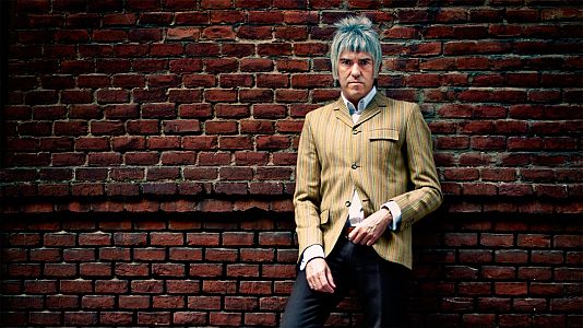 El sótano - El Sótano - Desde el Purple con Alex Cooper, Schizophonics y Mike Stax - 08/12/16 - escuchar ahora