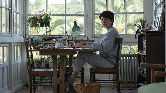 De película - RNE - De película - Desde 'María (y los demás)' 'Hasta el último hombre' - 10/12/16 - escuchar ahora