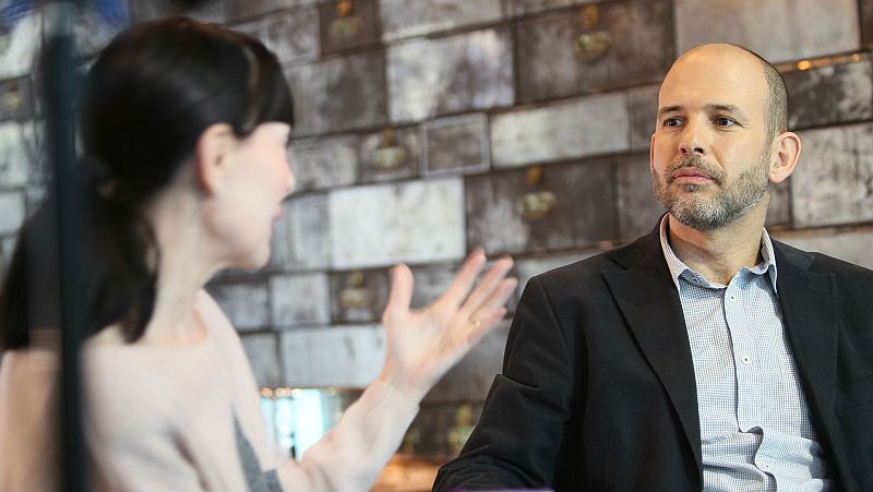 "Los atentados profundizarán la deriva autoritaria de Erdogan" - Escuchar ahora 