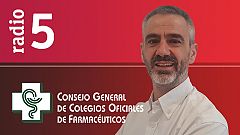 Farmacia Abierta - Psoriasis - 12/12/16