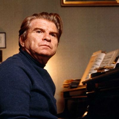 Grandes ciclos - Concierto para piano nº 1 de Brahms con Gilels y Jochum - 12/12/16 - escuchar ahora