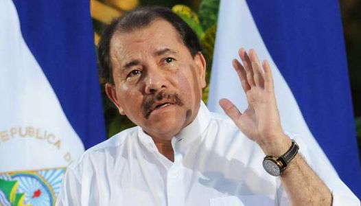 Hora América -  América hoy - Daniel Ortega, el primer presidente con cuatro mandatos en la historia de Nicaragua - 12/12/16 - escuchar ahora
