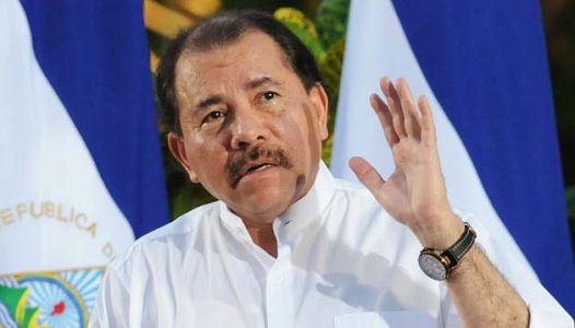Hora América - América hoy - Daniel Ortega, el primer presidente con cuatro mandatos en la historia de Nicaragua - 12/12/16 - escuchar ahora