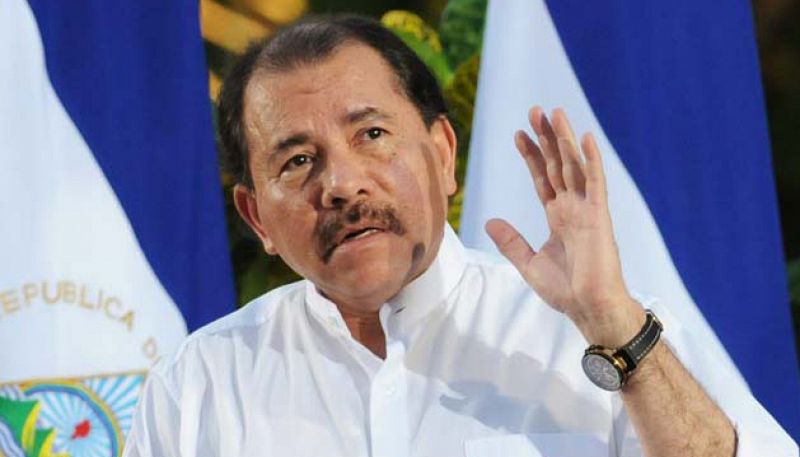  América hoy - Daniel Ortega, el primer presidente con cuatro mandatos en la historia de Nicaragua - 12/12/16 - escuchar ahora