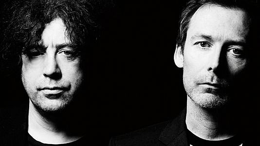 Siglo 21 - Siglo 21 - The Jesus and Mary Chain - 13/12/16 - escuchar ahora