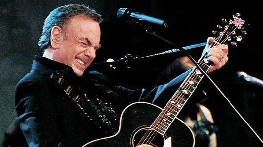 Próxima parada - Próxima parada - Neil Diamond, 'Acoustic Christmas' - 21/12/16 - Escuchar ahora
