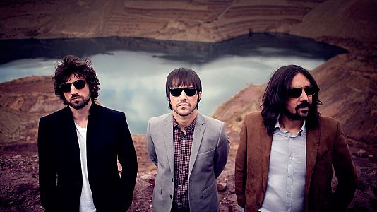 180 grados - 180 grados - Lori Meyers - 15/12/16 - escuchar ahora