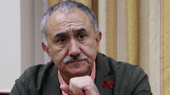 Las mañanas de RNE con Alfredo Menéndez