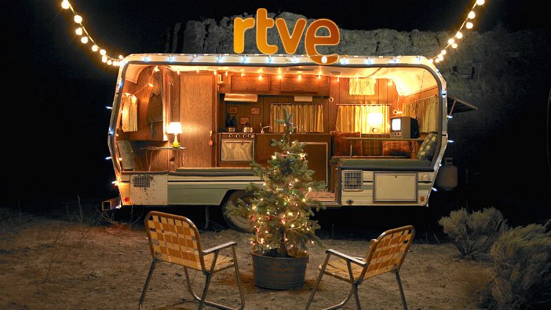 Nmadas - Una Navidad viajera en RTVE - 25/12/16 - escuchar ahora