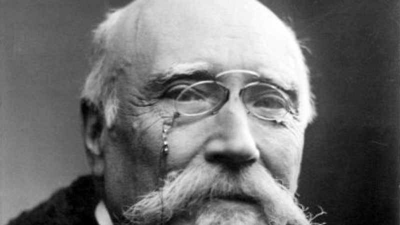 A hombros de gigantes - Cien años de la muerte de José Echegaray, ingeniero, matemático y Nobel de Literatura - 19/12/16 - Escuchar ahora