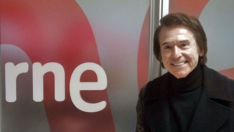 Las mañanas de RNE - Raphael presenta 'Infinitos bailes' - Escuchar ahora