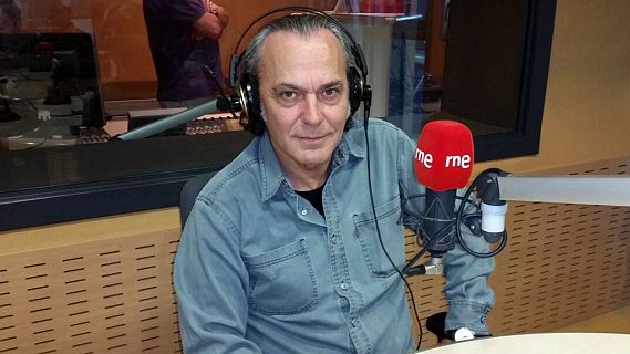 Las mañanas de RNE con Alfredo Menéndez