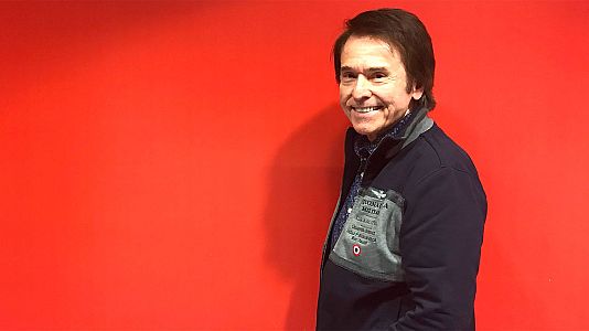 En Radio 3 - En Radio 3... - Raphael - 24/12/16 - escuchar ahora