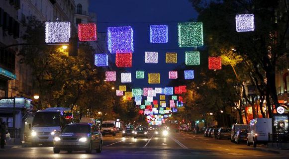 Españoles en la mar en Radio 5