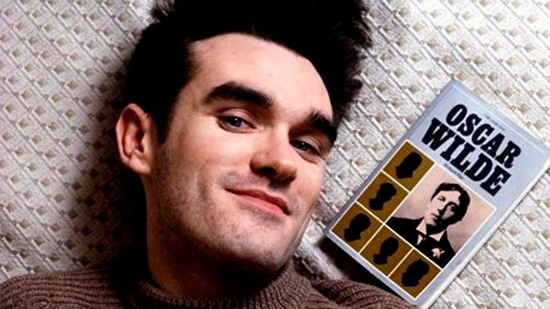 Coordenadas: gustazos de morrissey y the smiths  | rtve play