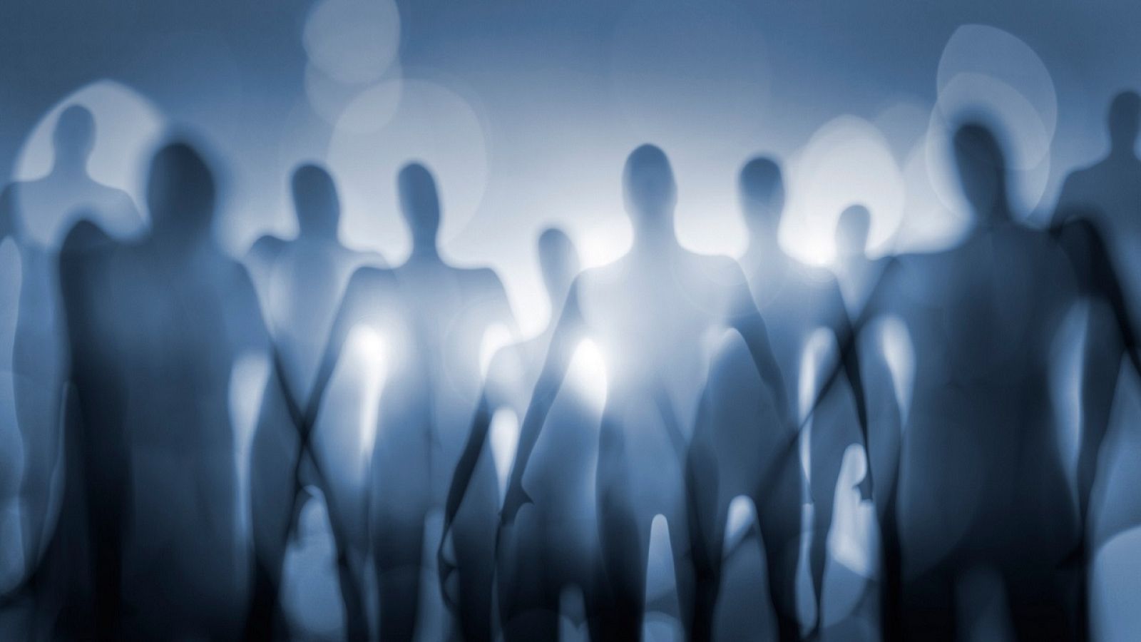 Viaje a lo desconocido - Contacto extraterrestre - Escuchar ahora