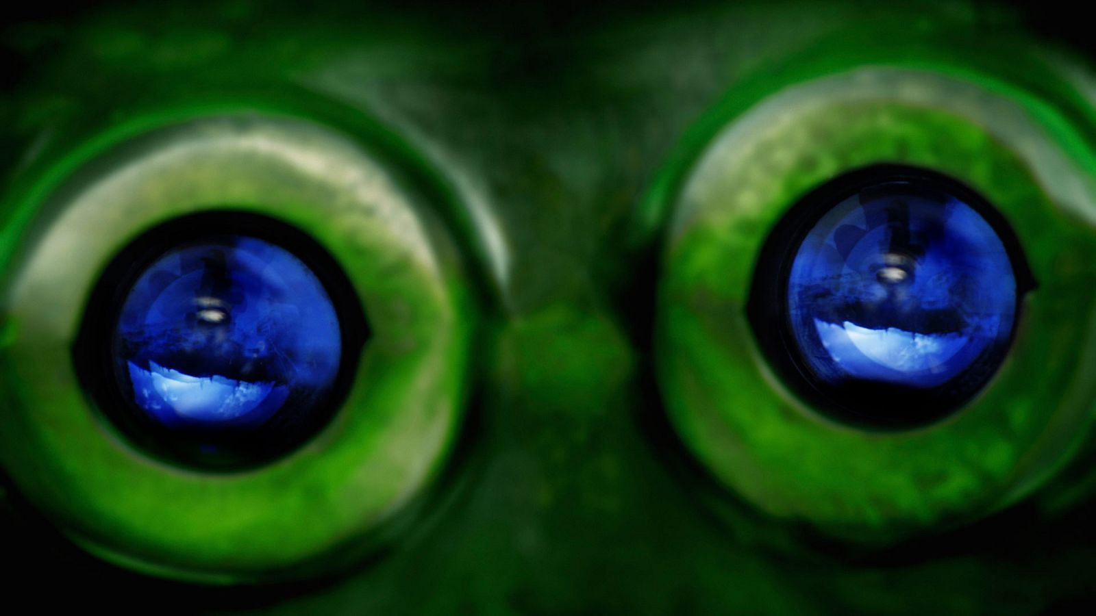 Viaje a lo desconocido - El fenómeno ovni