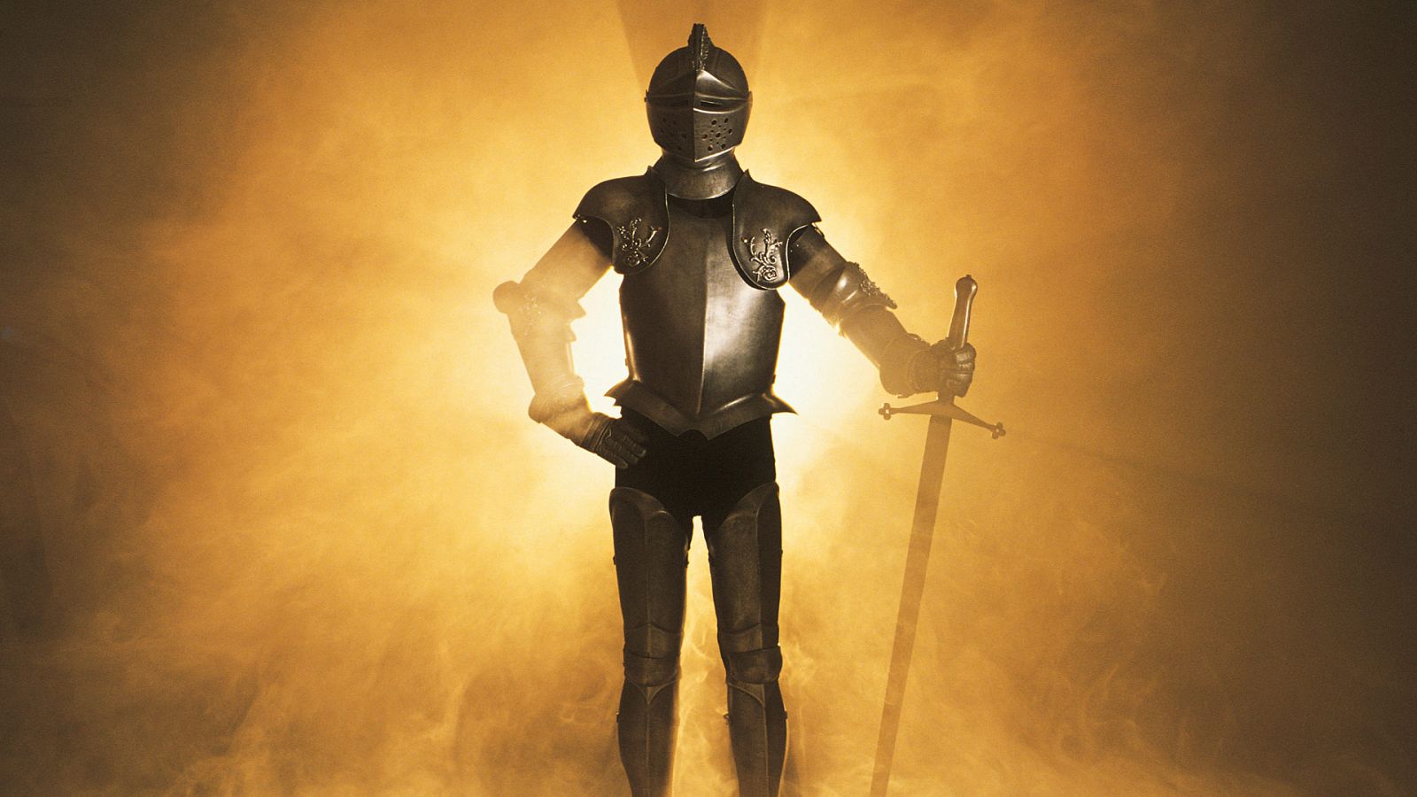 Viaje a lo desconocido - El advenimiento de una nueva Edad Media