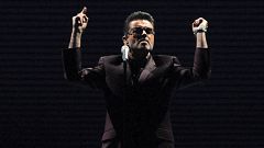 Universo pop - En Navidad: George Michael y su "December song" - 23/12/16