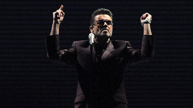Universo pop - En Navidad: George Michael y su "December song" - 23/12/16 - Escuchar ahora