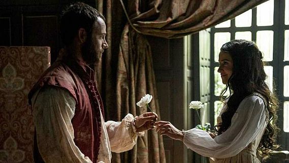 Entrevista cervantina