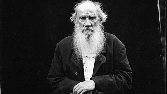 Música y pensamiento - Música y pensamiento - León Tolstoi - 25/12/16 - escuchar ahora