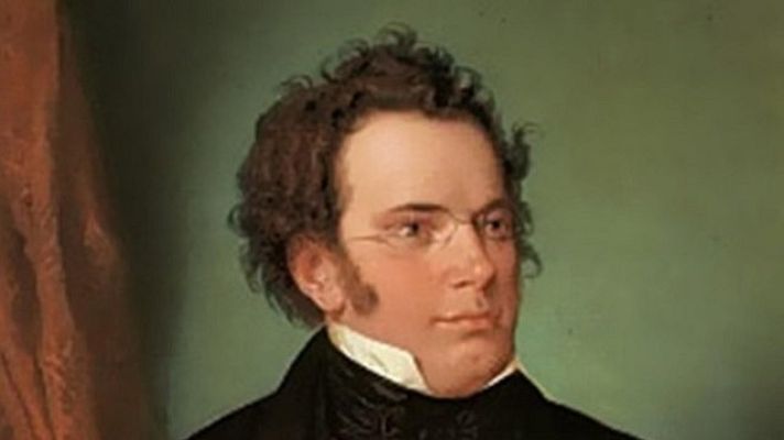 Longitud de onda - Schubert y los auriculares - 26/12/16 - escuchar ahora