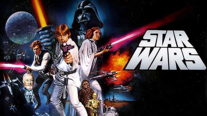 Las mañanas de RNE - 'Star Wars. La música', un libro sobre la banda sonora de esta saga - Escuchar ahora