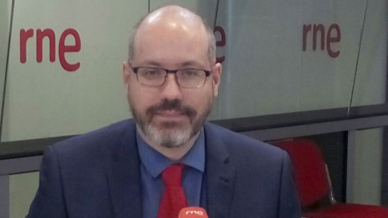  Las mañanas de RNE - '¿Nos estamos volviendo locos?', un viaje a los misterios de la psicología - Escuchar ahora