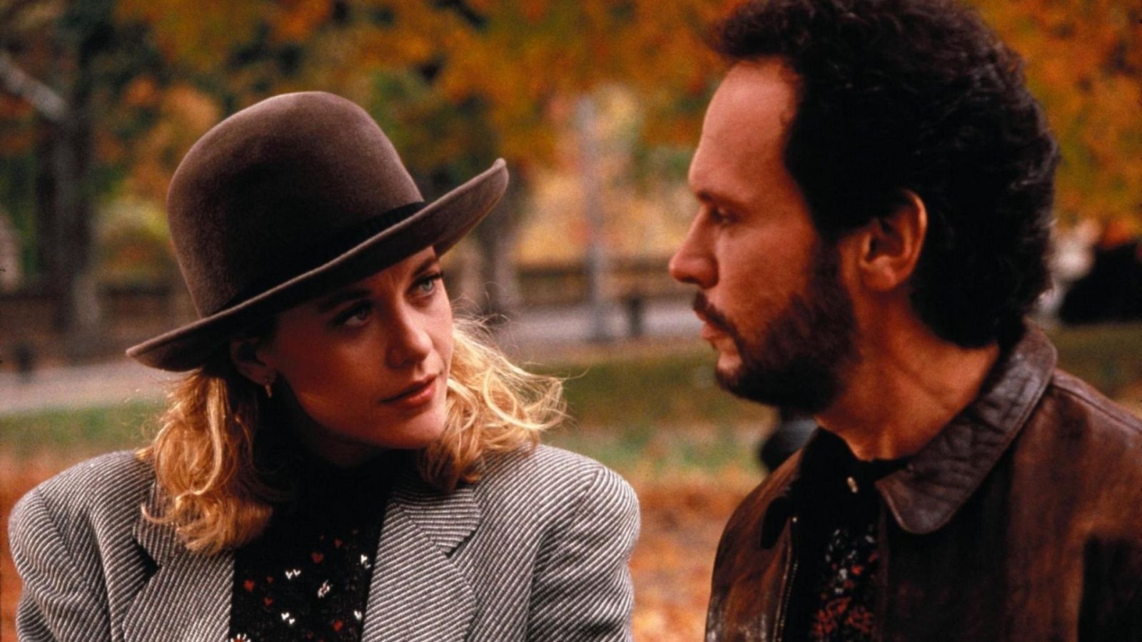 Mujeres de cine - 'Cuando Harry encontró a Sally' - 29/12/16 - escuchar ahora 