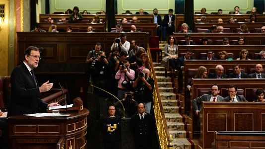 Reportajes en Radio 5 - Reportajes en R5 - 2016, el año en Radio 5 - Tercera hora - 25/12/16 - Escuchar ahora