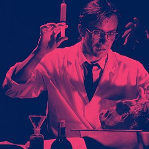 Videodrome - Videodrome - Levántate...y anda... (2ªparte) - 01/01/17 - escuchar ahora