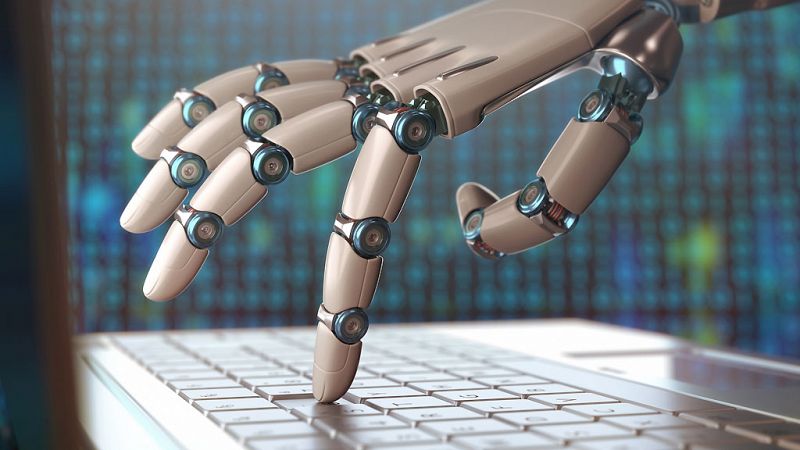  Las mañanas de RNE - La revolución de los robots: ¿Llegan para acompañarnos o para sustituirnos? - Escuchar ahora