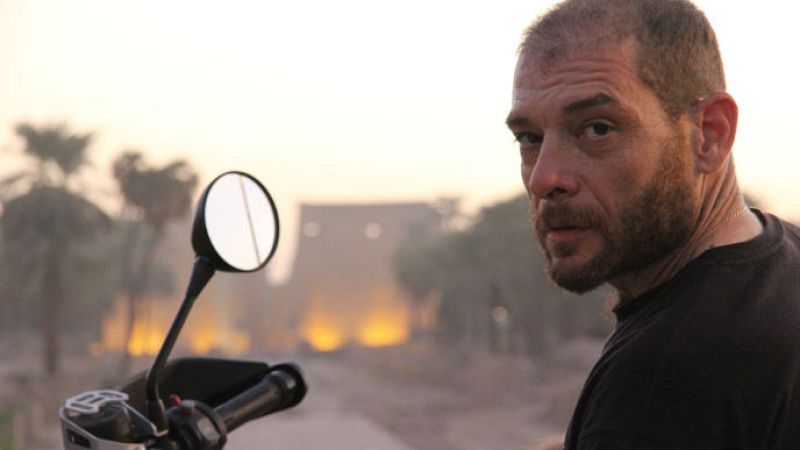 La vuelta al mundo - Luxor - 01/01/17 - Escuchar ahora 