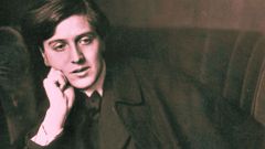 Temas de música - Alban Berg - 31/12/16