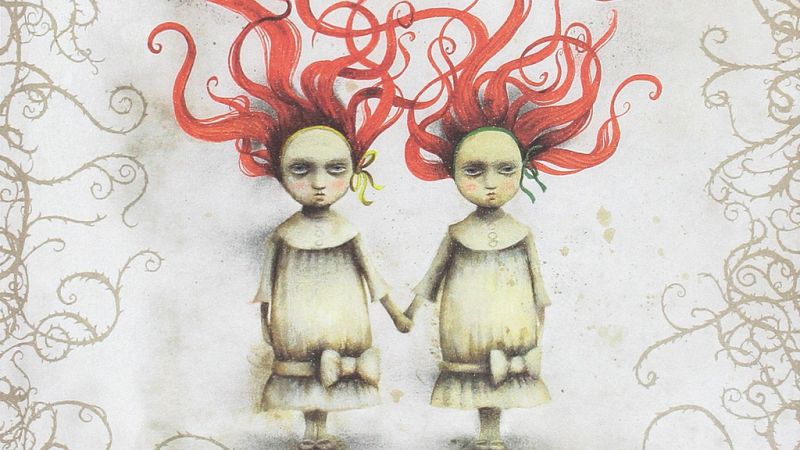 Las mañanas de RNE - La ilustradora Ana Juan nos presenta la 'Trilogía del Mar del Norte' - Escuchar ahora