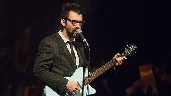 Eels - Mistakes of My Youth (Live on KEXP) 