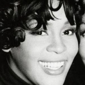 Rebobinando - Rebobinando - Whitney and Cissy Houston - 05/01/17 - Escuchar ahora 