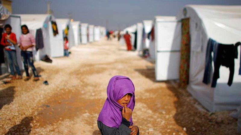 Las mañanas de RNE - La situación de la infancia en España y en el mundo - Escuchar ahora