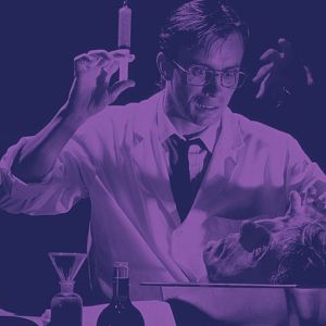 Videodrome - Videodrome - Levántate... y anda (3ª parte) - 08/01/17 - escuchar ahora