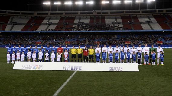 No juegues contra el deporte