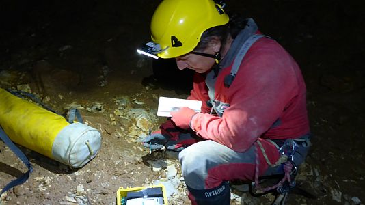 De lo más natural - De lo más natural - De la cima a la sima - 08/01/17 - escuchar ahora