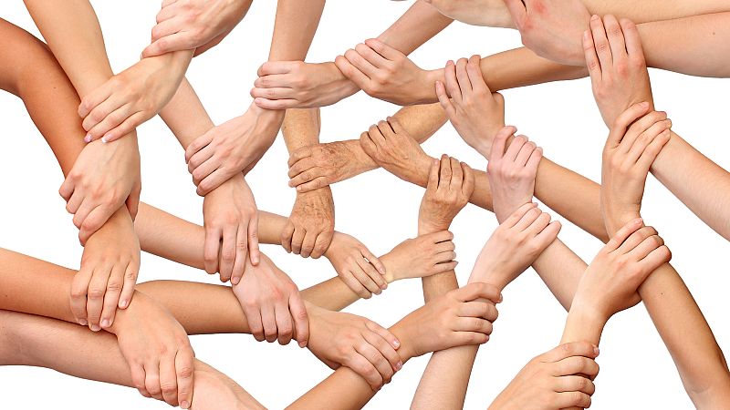  Cooperación es Desarrollo - La economía social esencial en el desarrollo - 08/01/17 - escuchar ahora