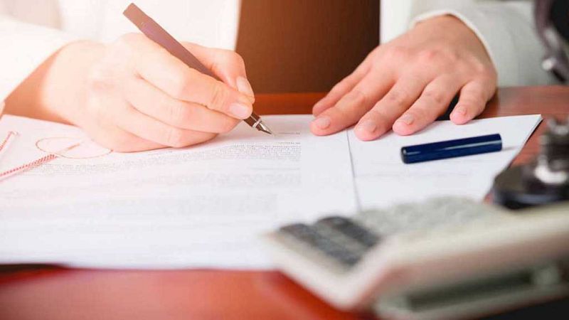 Boletines RNE - Gastos hipotecarios: Adicae pide una solución extrajudicial - Escuchar ahora