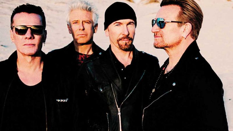 Universo pop - U2, de gira por el 30 aniversario de 'The Joshua Tree' - 11/01/17 - Escuchar ahora