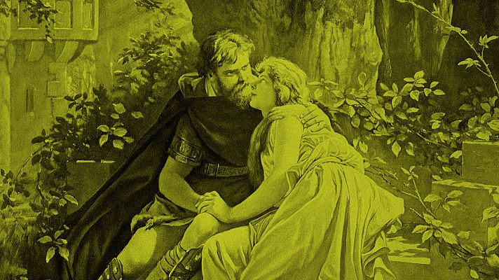 Música y significado - WAGNER: Tristán e Isolda - 13/01/17 - escuchar ahora