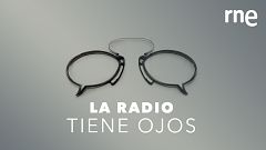La radio tiene ojos - El Arte en los años 80 del S.XX - 25/04/20