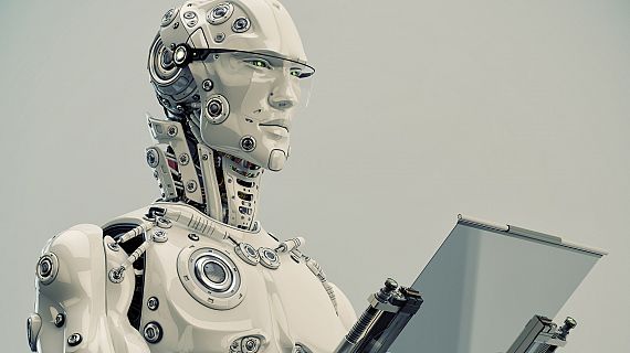 Europa abierta: Europa quiere imponer sus leyes a los robots | RTVE Play